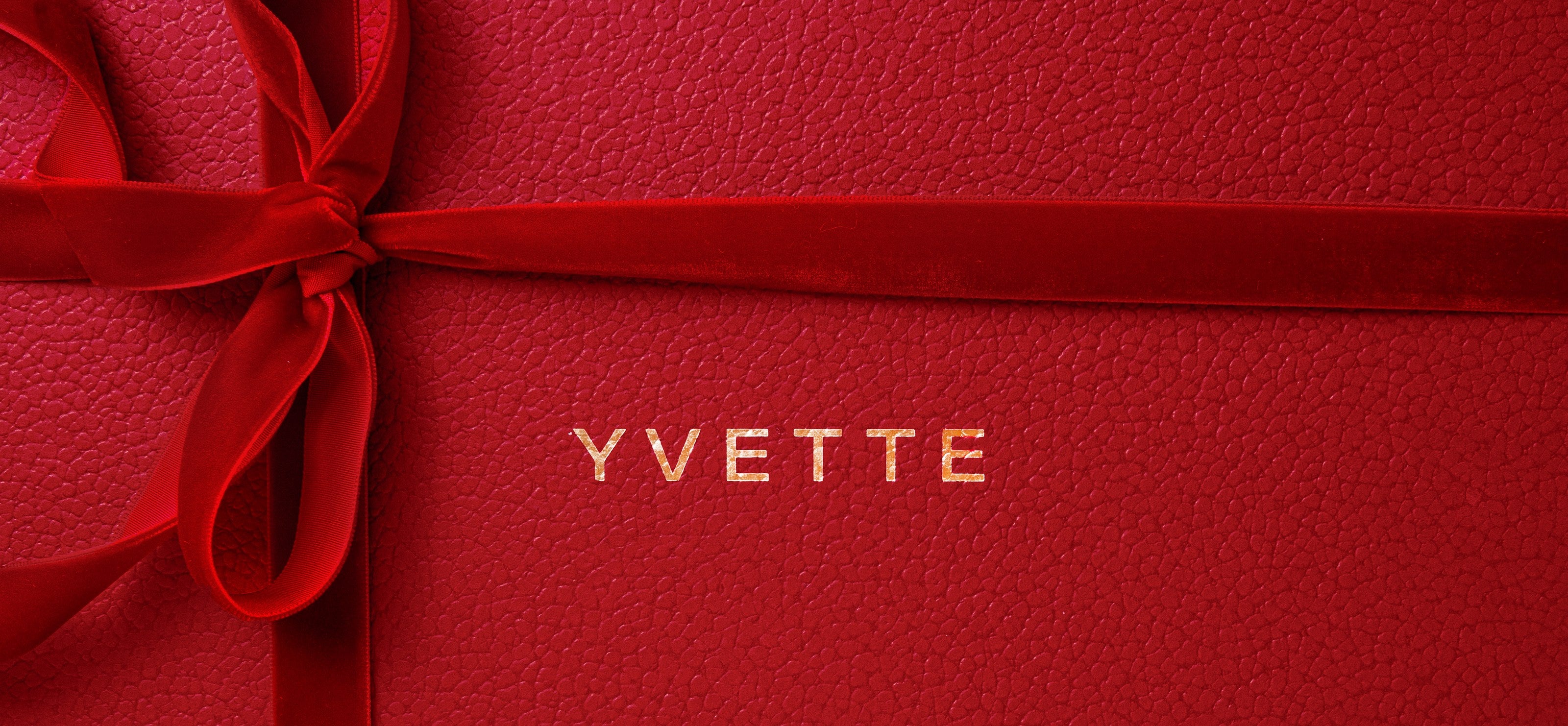 The Yvette gift box